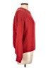Universal Thread Solid Red Pullover Sweater Size L - photo 4