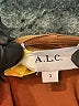 A.L.C. 100% Polyester Brown Cocktail Dress Size 2 - photo 6