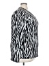 Amana Silver 3/4 Sleeve Blouse Size 3X - photo 4
