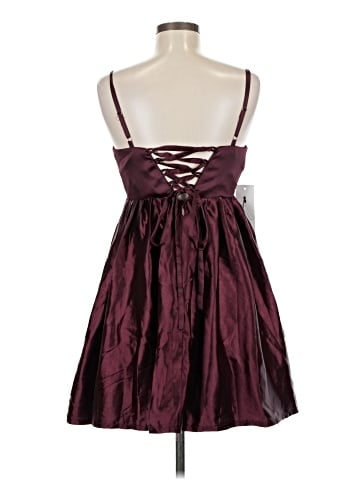 Wear Your Love Cocktail Dress (view 2)