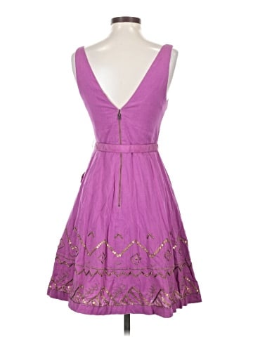 Frock! by Tracy Reese Cocktail Dress (view 2)