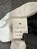 Unbranded 100% Lyocell Ivory Long Sleeve Blouse Size M - photo 7