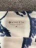 Athleta Print White Leggings Size M - photo 7