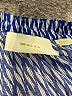 Maeve Blue 3/4 Sleeve Blouse Size XS - photo 7