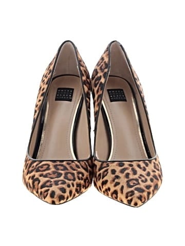 White House Black Market Heels (view 2)