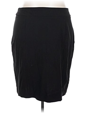 DressBarn Casual Skirt (view 1)