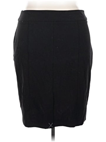 DressBarn Casual Skirt (view 2)