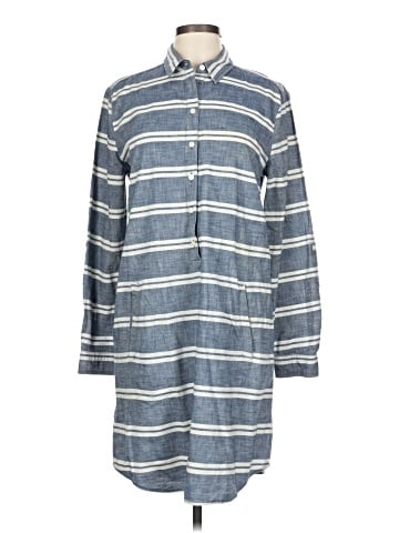 Ann Taylor LOFT Casual Dress (view 1)