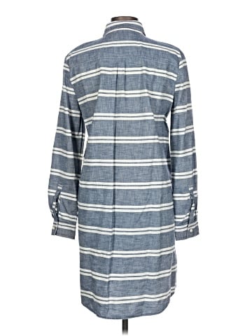 Ann Taylor LOFT Casual Dress (view 2)