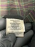Vince Camuto Plaid Black Formal Skirt Size 2 - photo 4