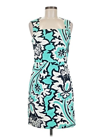 Banana Republic Milly Collection Cocktail Dress (view 1)