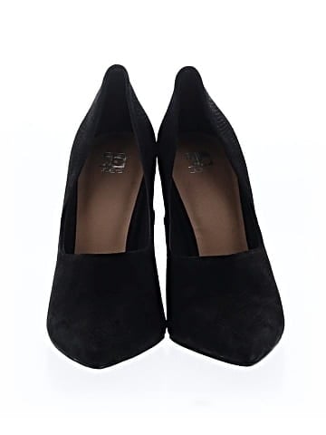 Joe's Jeans Heels (view 2)