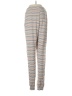 Nasty Gal Inc. Stripes Gray Casual Pants Size 4 - photo 2