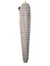 Nasty Gal Inc. Stripes Gray Casual Pants Size 4 - photo 5