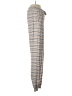 Nasty Gal Inc. Stripes Gray Casual Pants Size 4 - photo 4