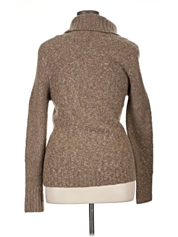 Moda International Turtleneck Sweater (view 2)