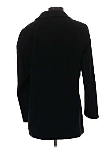 Brooks Brothers 346 Wool Coat (view 2)
