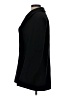 Brooks Brothers 346 100% Wool Solid Black Wool Coat Size S - photo 5