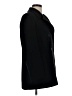 Brooks Brothers 346 100% Wool Solid Black Wool Coat Size S - photo 4