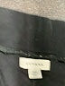 Cuyana Solid Black Shorts Size S - photo 3