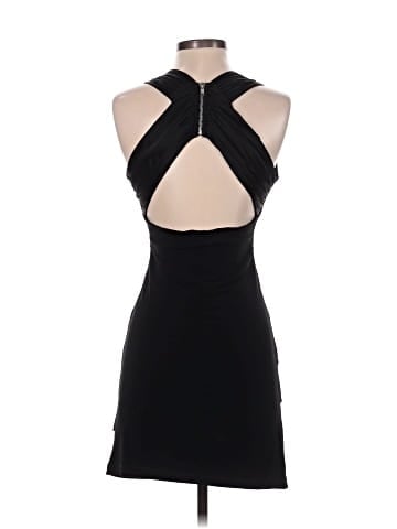 Sweet Storm Cocktail Dress (view 2)