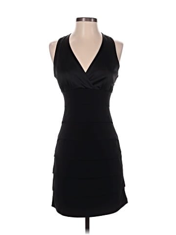 Sweet Storm Cocktail Dress (view 1)