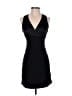Sweet Storm Solid Black Cocktail Dress Size S - photo 1