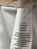 Flawless White Jeans Size 14 - photo 5