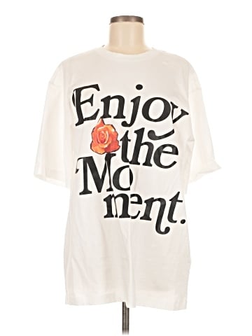 3.1 Phillip Lim Short Sleeve T-Shirt (view 1)