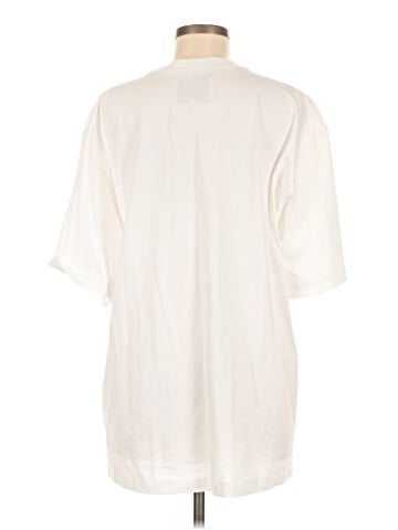 3.1 Phillip Lim Short Sleeve T-Shirt (view 2)