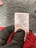 Dana Buchman Burgundy Blazer Size L - photo 8