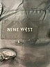 Nine West 100% Nylon Black Vest Size L - photo 6