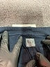Assorted Brands Blue Casual Pants Size 27 waist - photo 4