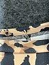 Assorted Brands Animal Print Brown Long Sleeve T-Shirt Size L - photo 7