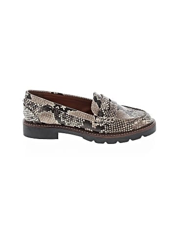 AK Anne Klein Flats (view 1)