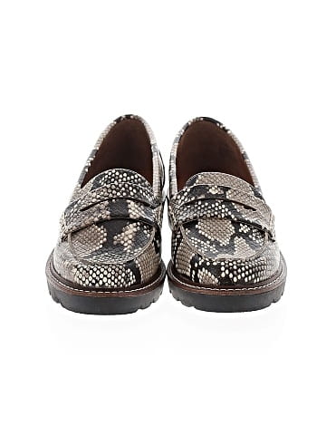 AK Anne Klein Flats (view 2)