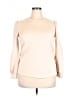 Unbranded Ivory Pullover Sweater Size XXL (estimated) - photo 1