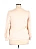 Unbranded Ivory Pullover Sweater Size XXL (estimated) - photo 2