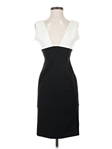 Alice + Olivia Cocktail Dress (view 1)