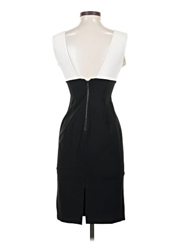 Alice + Olivia Cocktail Dress (view 2)