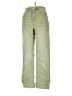 BDG Green Cargo Pants Size 25 waist - photo 1
