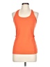 Assorted Brands Orange Tank Top Size L (estimated) - photo 1