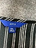 Apt. 9 Stripes Black Jumpsuit Size XXL - photo 4
