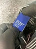 Apt. 9 Stripes Black Jumpsuit Size XXL - photo 5