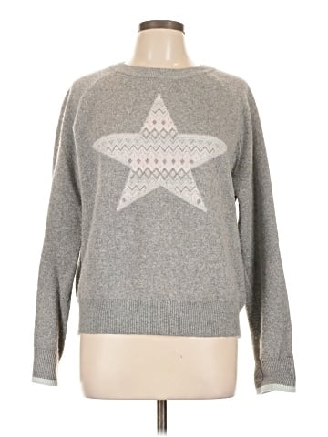 Michael Stars Pullover Sweater (view 1)