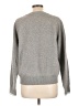 Michael Stars Stars Silver Pullover Sweater Size L - photo 2