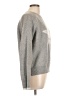 Michael Stars Stars Silver Pullover Sweater Size L - photo 4