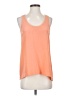Joie Orange Tank Top Size XS - photo 1