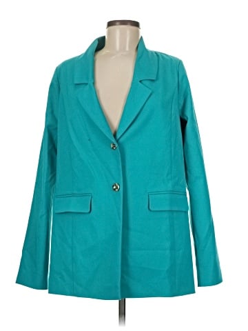 Show Me Your Mumu Blazer (view 1)