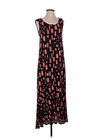 Apt. 9 Casual Dress (view 1)